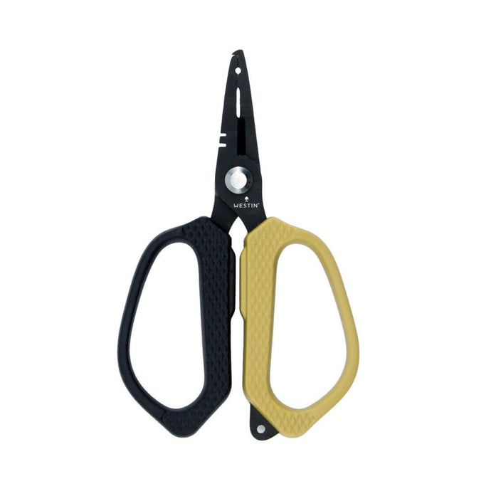 Westin | Braid Scissor & Splitring Plier Stainless | 12.5cm