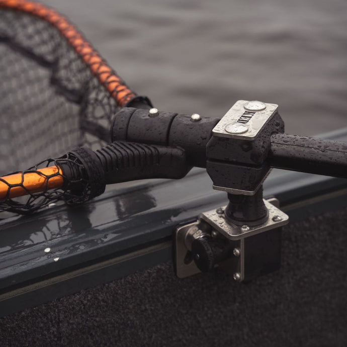 KED | Net Holder / Landing Net Holder