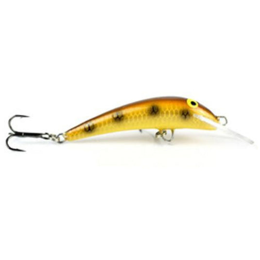 Siek | Kobra | 5cm | 3g | Floating - Wobblers & Crankbaits