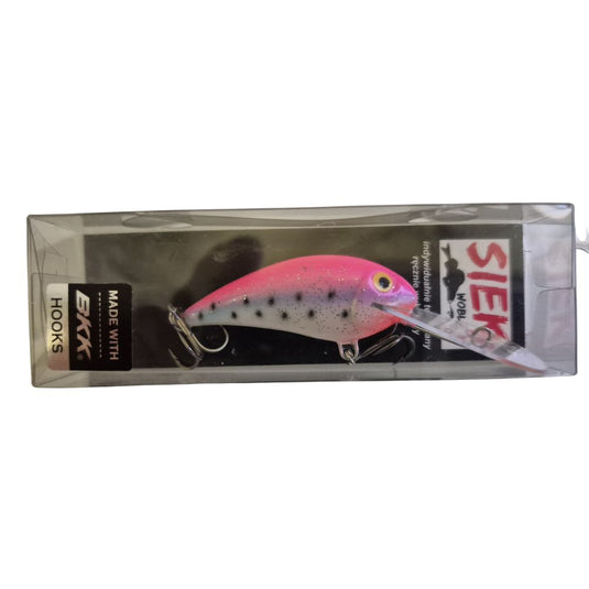 Siek | Krapik Wobbler Lure | 5cm | 4.2g