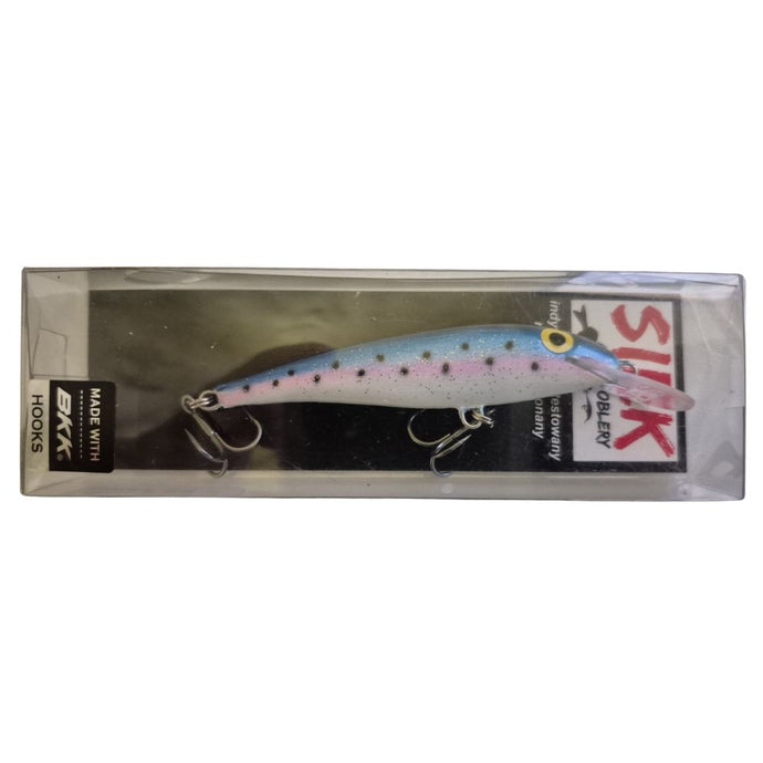 Siek | Uklejka Wobbler Lure | 8cm