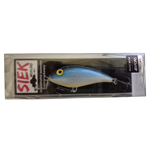 Siek | Krap SR Wobbler Lure | 7cm | 9g