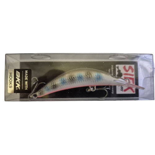 Siek | Banan Wobbler Lure | 7cm | 7g