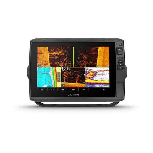 Garmin | ECHOMAP™ Ultra 2 10" Chartplotters | 102sv with GT56UHD-TM Transducer