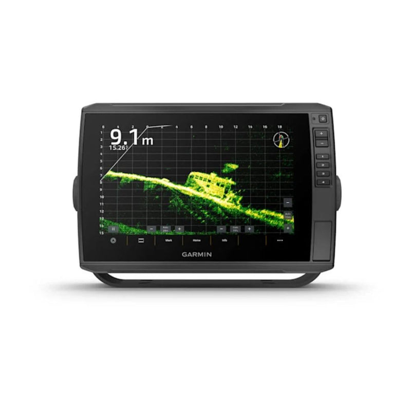 Load image into Gallery viewer, Garmin | ECHOMAP™ Ultra 2 10&quot; Chartplotters | 102sv with GT56UHD-TM Transducer
