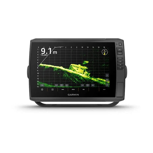 Garmin | ECHOMAP™ Ultra 2 10" Chartplotters | 102sv with GT56UHD-TM Transducer