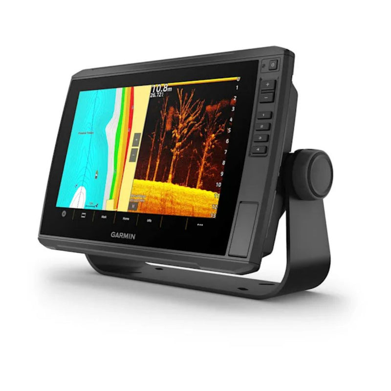 Load image into Gallery viewer, Garmin | ECHOMAP™ Ultra 2 10&quot; Chartplotters | 102sv with GT56UHD-TM Transducer
