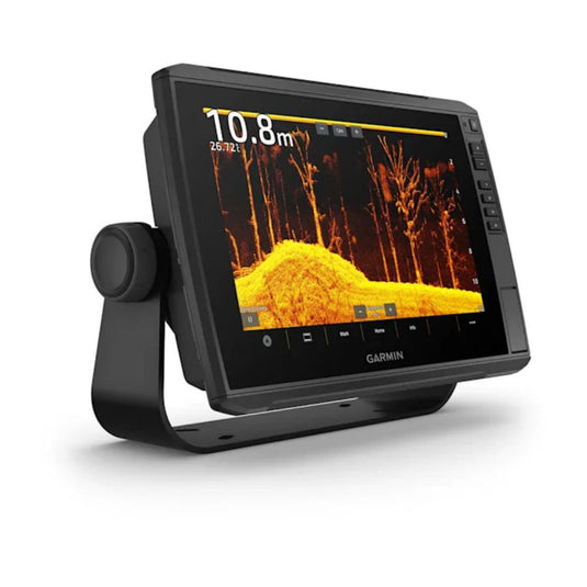 Garmin | ECHOMAP™ Ultra 2 10" Chartplotters | 102sv with GT56UHD-TM Transducer