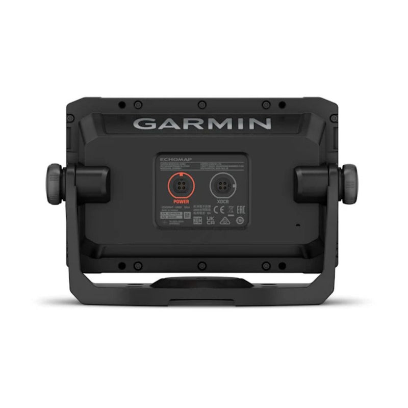 Load image into Gallery viewer, Garmin | ECHOMAP™ UHD2 5&quot; Chartplotter 55cv W&#39;out Transducer | Incl. Garmin Navionics+ U.K. &amp; Ireland Mapping
