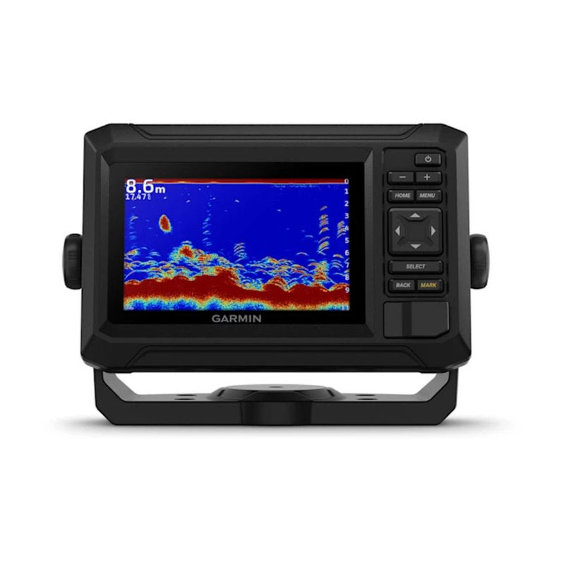 Load image into Gallery viewer, Garmin | ECHOMAP™ UHD2 5&quot; Chartplotter 55cv W&#39;out Transducer | Incl. Garmin Navionics+ U.K. &amp; Ireland Mapping
