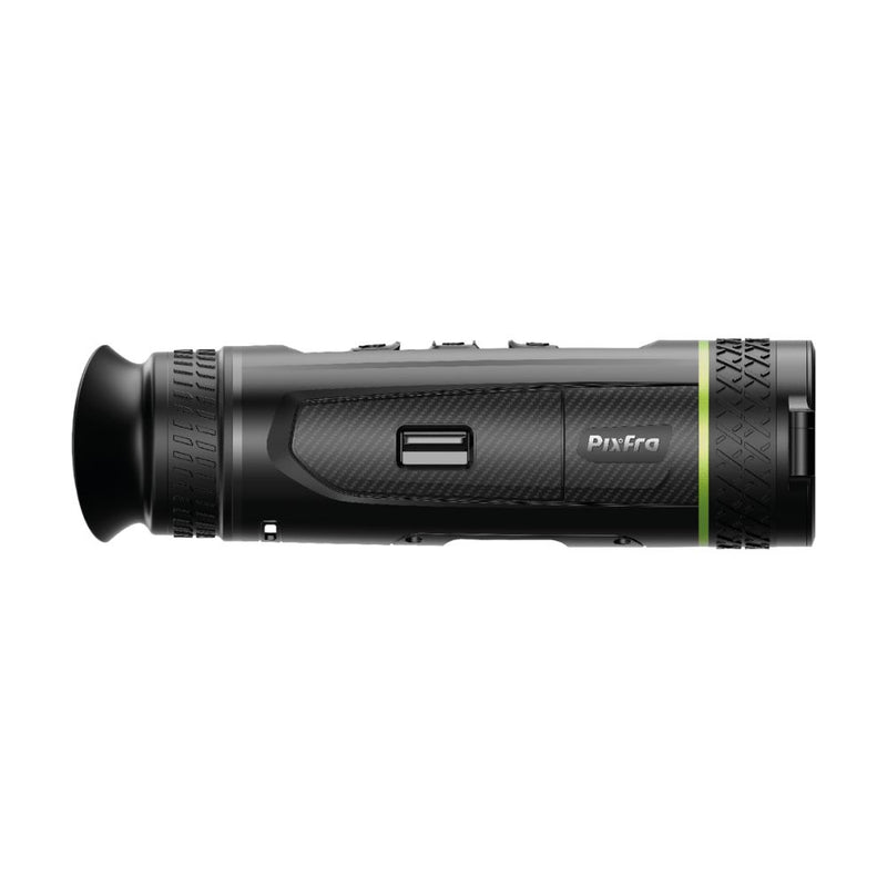 Load image into Gallery viewer, Pixfra | Sirius S635 Slimline Thermal Imaging Monocular
