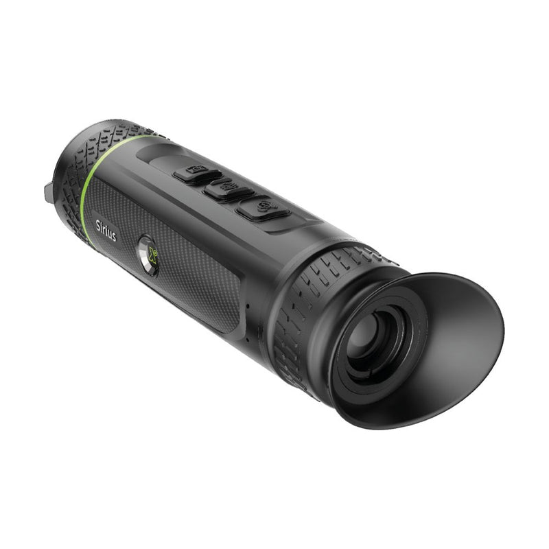 Load image into Gallery viewer, Pixfra | Sirius S635 Slimline Thermal Imaging Monocular
