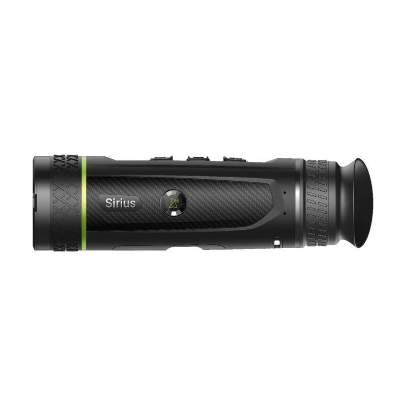 Load image into Gallery viewer, Pixfra | Sirius S635 Slimline Thermal Imaging Monocular
