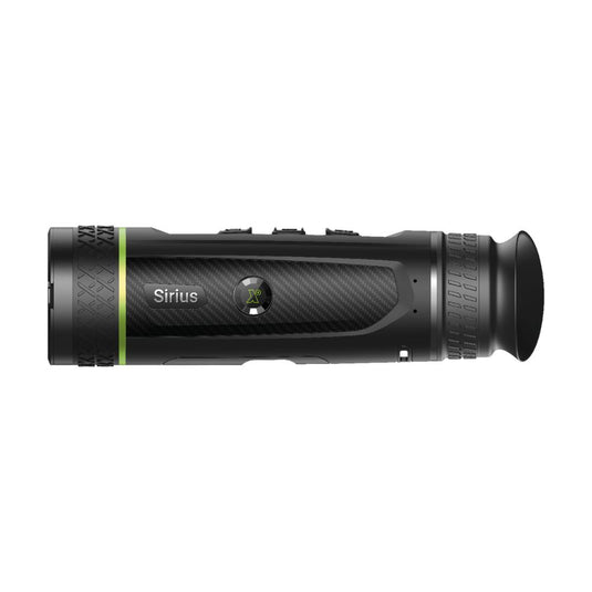 Pixfra | Sirius S635 Slimline Thermal Imaging Monocular
