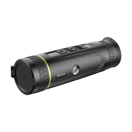Pixfra | Sirius S635 Slimline Thermal Imaging Monocular