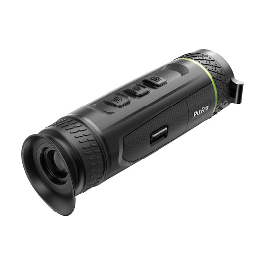 Pixfra | Sirius S635 Slimline Thermal Imaging Monocular