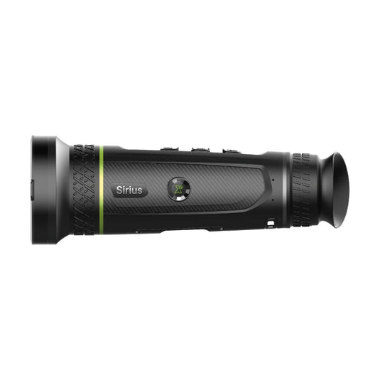 Pixfra | Sirius S650 Slimline Thermal Imaging Monocular - Thermal Vision