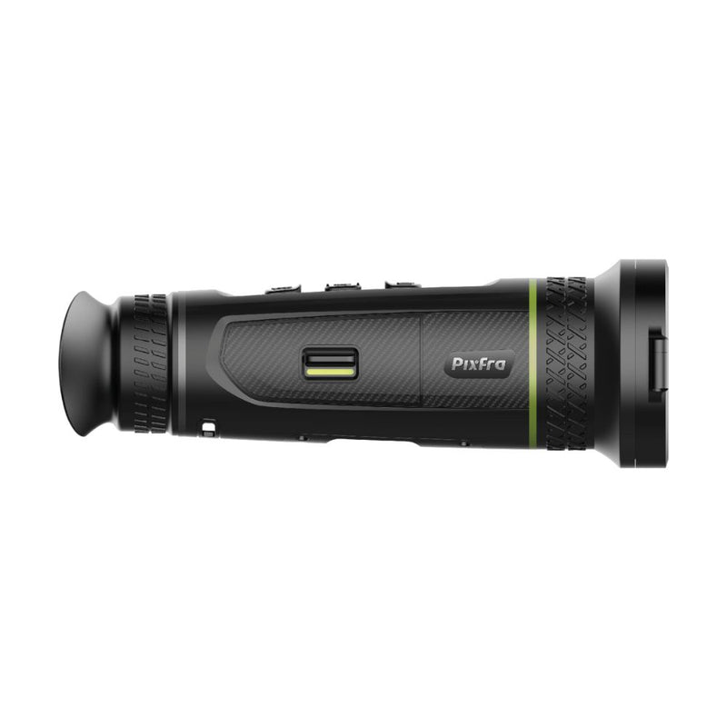 Load image into Gallery viewer, Pixfra | Sirius S650 Slimline Thermal Imaging Monocular - Thermal Vision

