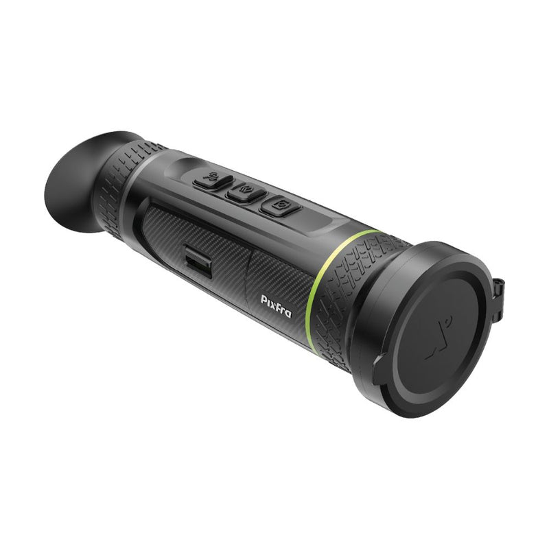 Load image into Gallery viewer, Pixfra | Sirius S650 Slimline Thermal Imaging Monocular - Thermal Vision
