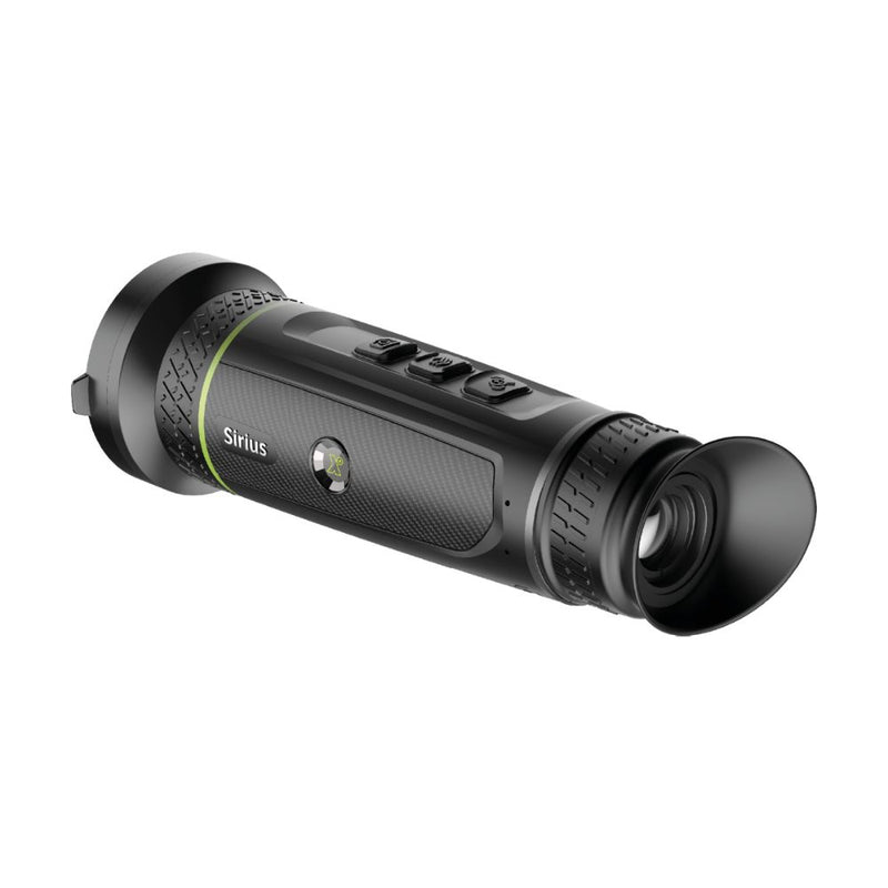 Load image into Gallery viewer, Pixfra | Sirius S650 Slimline Thermal Imaging Monocular - Thermal Vision
