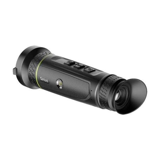 Pixfra | Sirius S650 Slimline Thermal Imaging Monocular - Thermal Vision