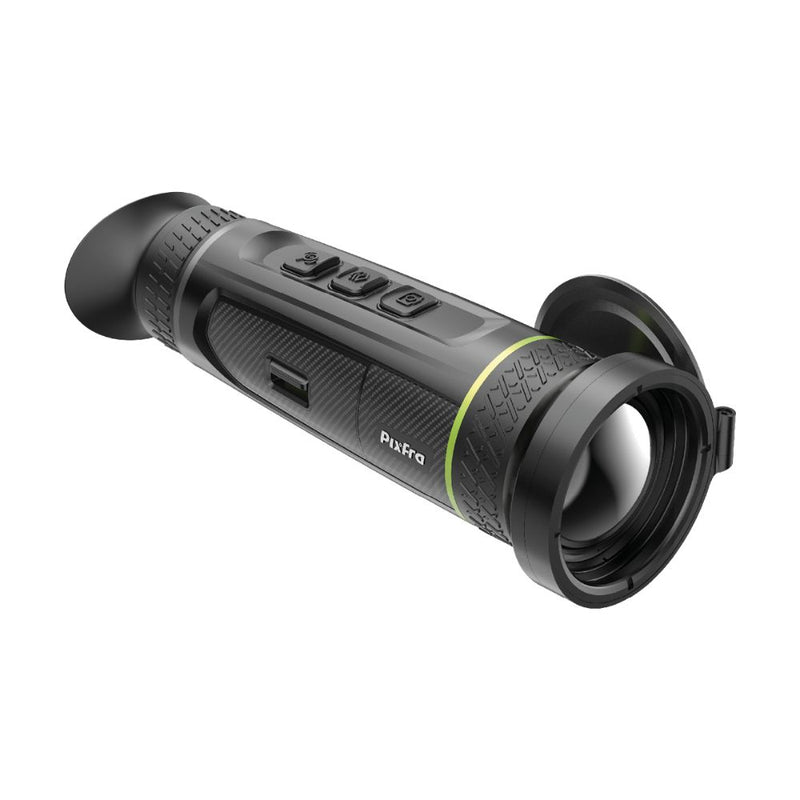 Load image into Gallery viewer, Pixfra | Sirius S650 Slimline Thermal Imaging Monocular - Thermal Vision
