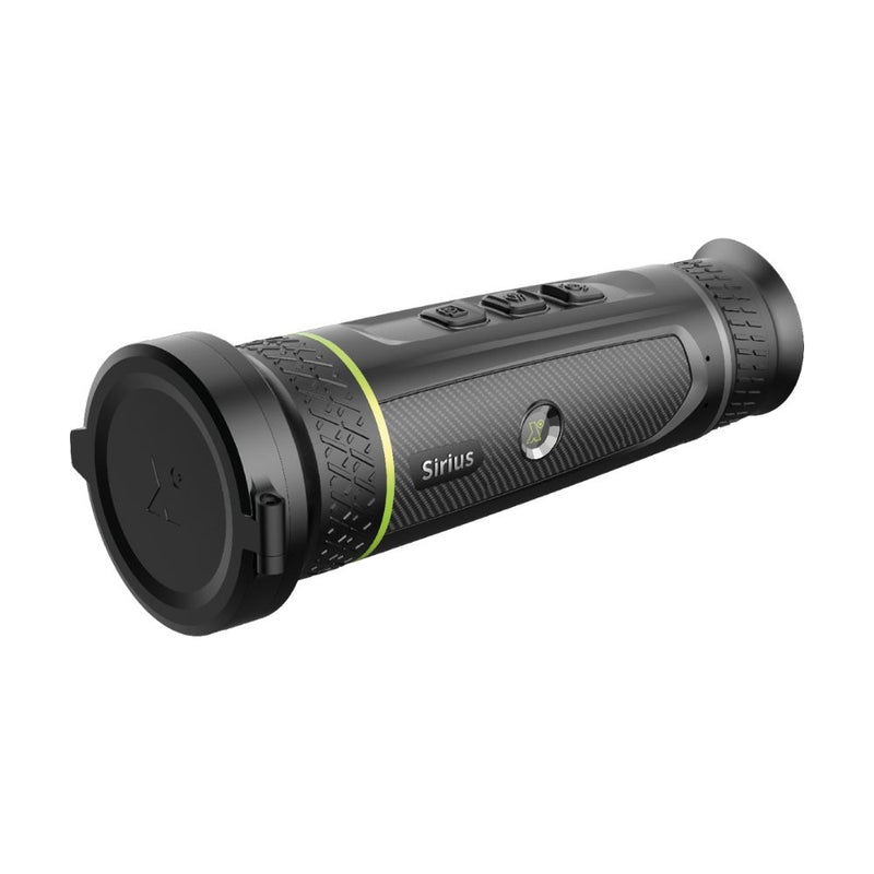 Load image into Gallery viewer, Pixfra | Sirius S650 Slimline Thermal Imaging Monocular - Thermal Vision
