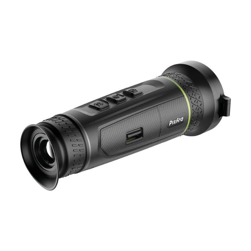 Load image into Gallery viewer, Pixfra | Sirius S650 Slimline Thermal Imaging Monocular - Thermal Vision
