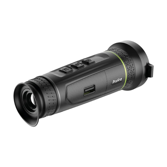 Pixfra | Sirius S650 Slimline Thermal Imaging Monocular - Thermal Vision