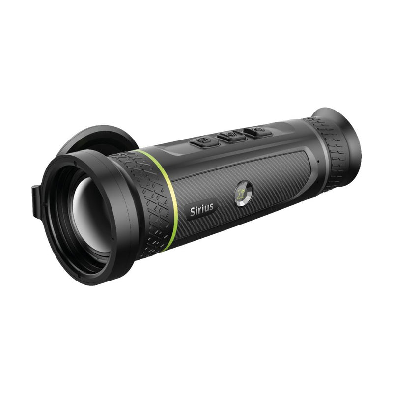 Load image into Gallery viewer, Pixfra | Sirius S650 Slimline Thermal Imaging Monocular - Thermal Vision
