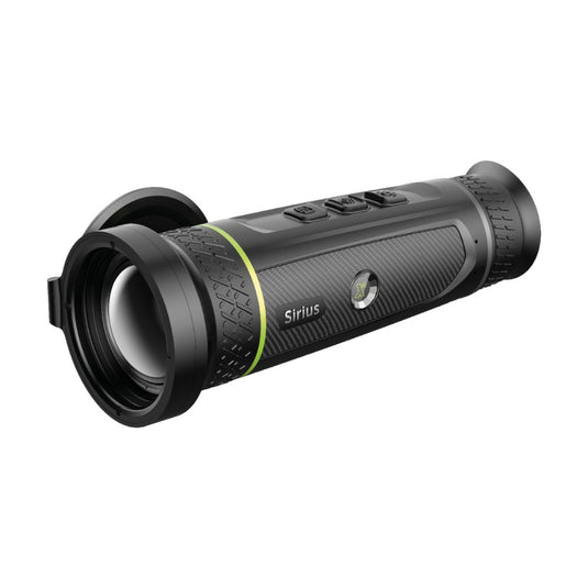 Pixfra | Sirius S650 Slimline Thermal Imaging Monocular - Thermal Vision