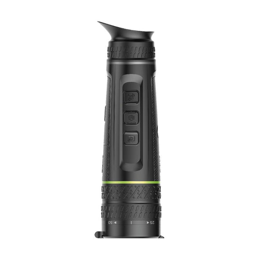 Pixfra | Sirius S650D Thermal Imaging Monocular - Thermal Vision
