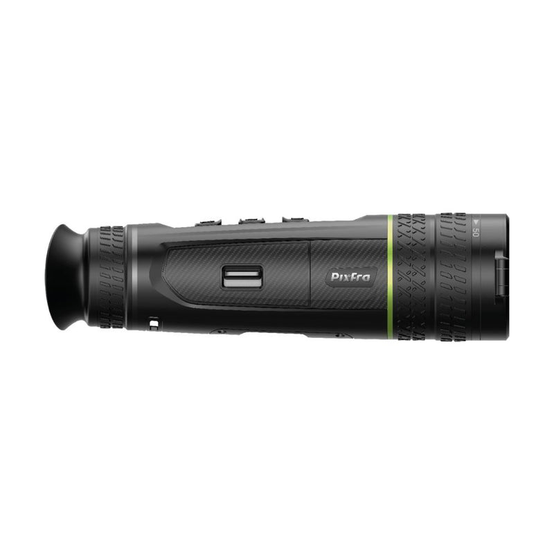 Load image into Gallery viewer, Pixfra | Sirius S650D Thermal Imaging Monocular - Thermal Vision
