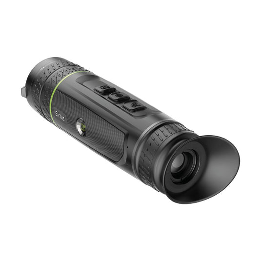 Pixfra | Sirius S650D Thermal Imaging Monocular - Thermal Vision