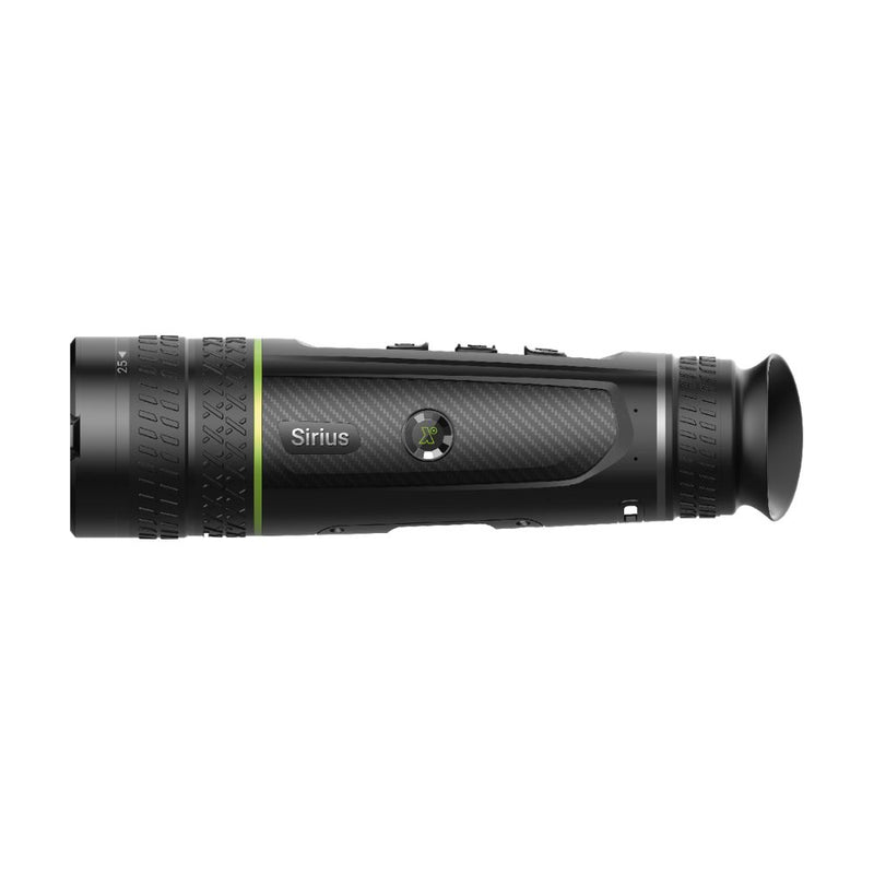 Load image into Gallery viewer, Pixfra | Sirius S650D Thermal Imaging Monocular - Thermal Vision
