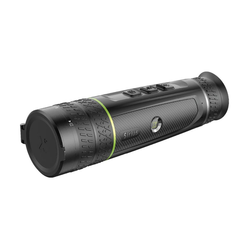 Load image into Gallery viewer, Pixfra | Sirius S650D Thermal Imaging Monocular - Thermal Vision

