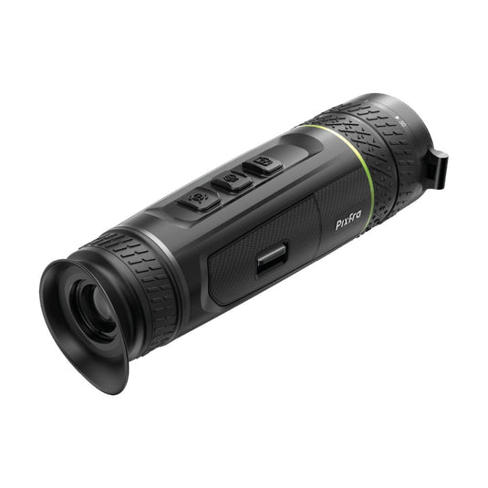 Pixfra | Sirius S650D Thermal Imaging Monocular - Thermal Vision