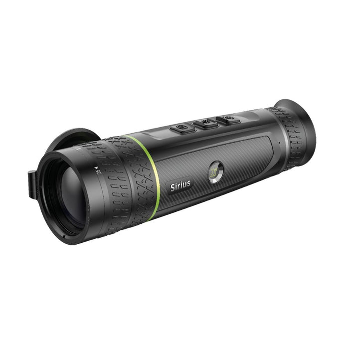 Pixfra | Sirius S650D Thermal Imaging Monocular - Thermal Vision