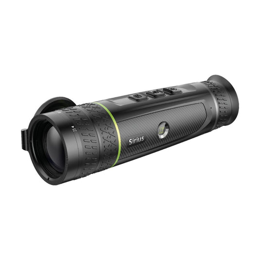 Pixfra | Sirius S650D Thermal Imaging Monocular - Thermal Vision