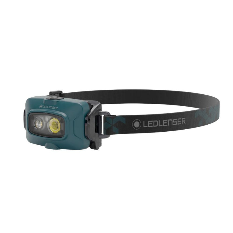 Load image into Gallery viewer, Ledlenser | HF4R CORE Rechargeable Head Torch
