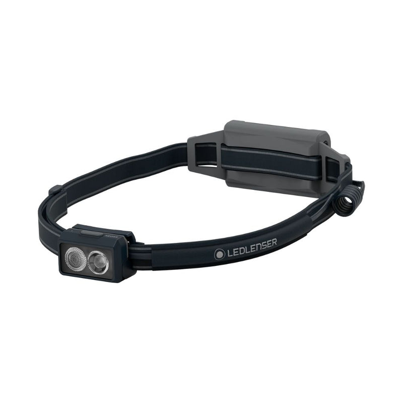 Load image into Gallery viewer, Ledlenser | NEO5R Rechargeable Running Head Torch with Chest Strap
