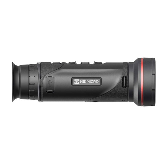 Hikmicro | Falcon FQ50 2.0 Hand Held Thermal Imager Monocular | 50mm