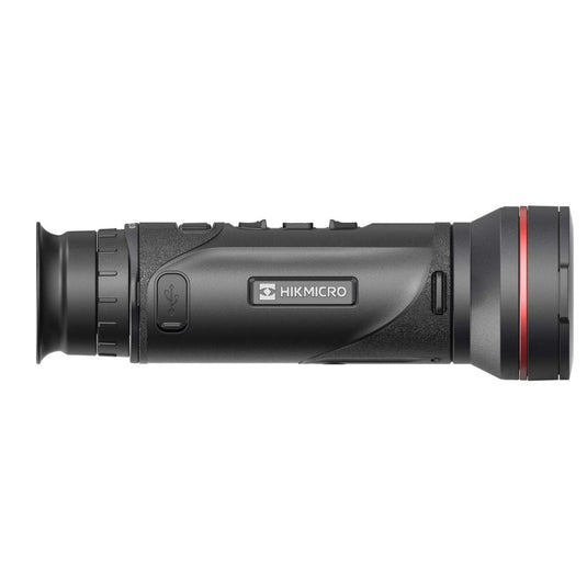 Hikmicro | Falcon FQ50L 2.0 Hand Held Thermal Imager Monocular with LRF | 50mm