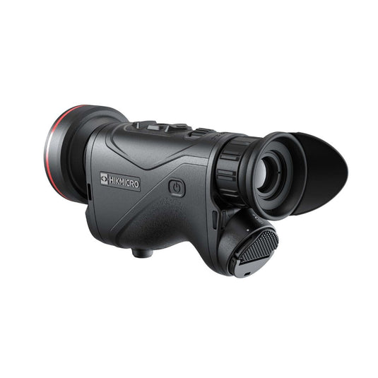 Hikmicro | Condor 2.0 640px 50mm <15mK Thermal Monocular with LRF CQ50L2.0