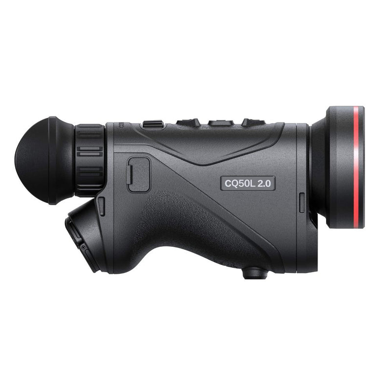 Load image into Gallery viewer, Hikmicro | Condor 2.0 640px 50mm &lt;15mK Thermal Monocular with LRF CQ50L2.0
