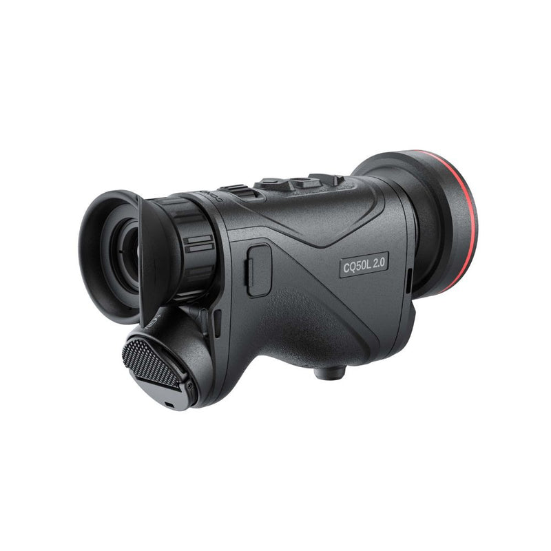 Load image into Gallery viewer, Hikmicro | Condor 2.0 640px 50mm &lt;15mK Thermal Monocular with LRF CQ50L2.0
