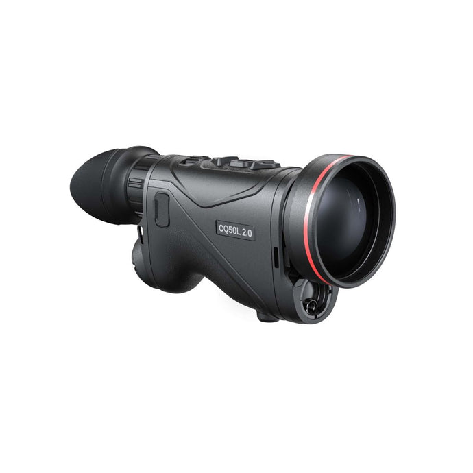 Hikmicro | Condor 2.0 640px 50mm <15mK Thermal Monocular with LRF CQ50L2.0