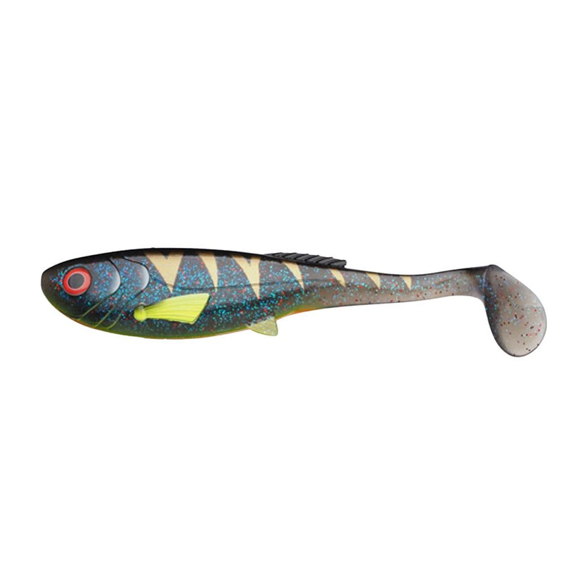 Load image into Gallery viewer, Abu Garcia | Beast Slim Paddle Lure | 21cm | 94g
