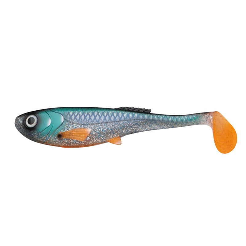 Load image into Gallery viewer, Abu Garcia | Beast Slim Paddle Lure | 21cm | 94g
