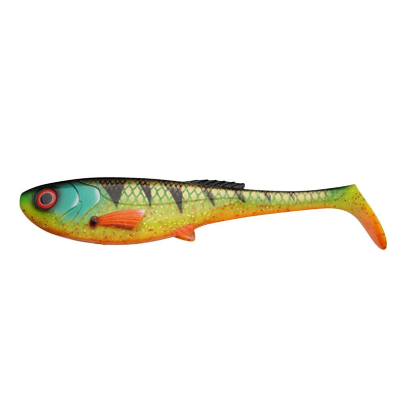 Load image into Gallery viewer, Abu Garcia | Beast Slim Paddle Lure | 21cm | 94g
